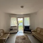 Retro Lakefront House With A Dock Chalet Balatonvilágos