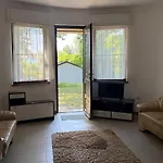 Retro Lakefront House With A Dock Balatonvilágos