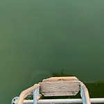 Chalet Retro Lakefront House With A Dock Balatonvilágos