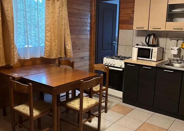 Retro Lakefront House With A Dock Балатонвилагош