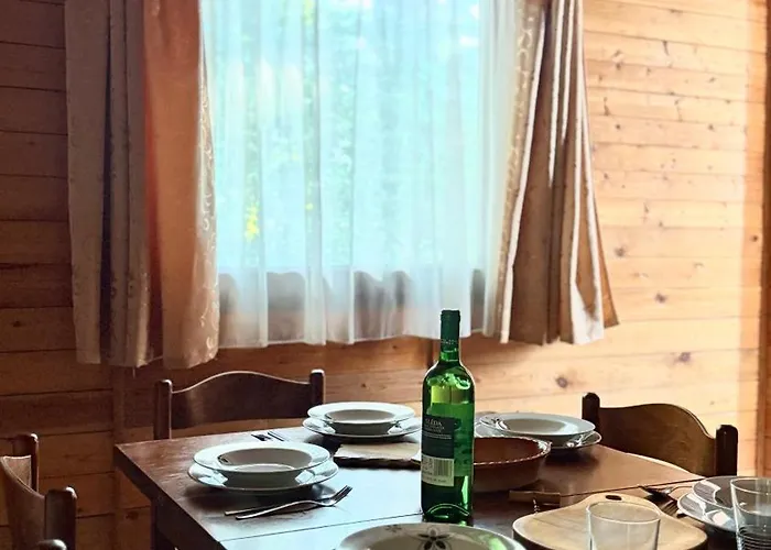 Retro Lakefront House With A Dock * Балатонвилагош